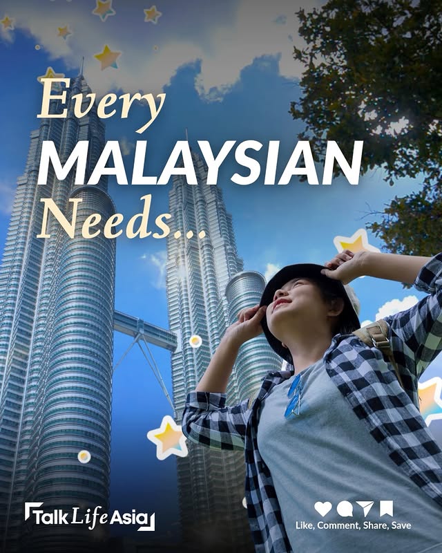If you’re new here, hi 👋

We are TalkLifeAsia 🌏 ! Your go-to for curated news, fresh perspectives 